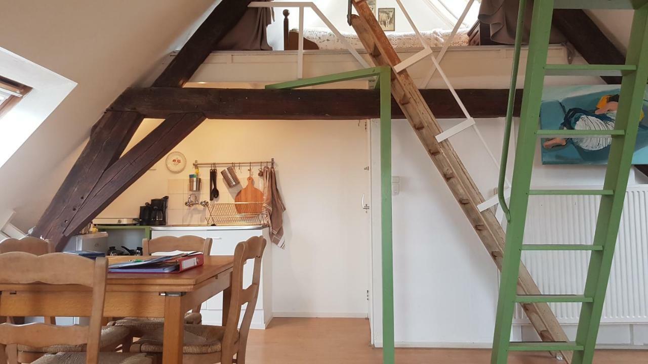 Homestay Stavenisse Eksteriør billede